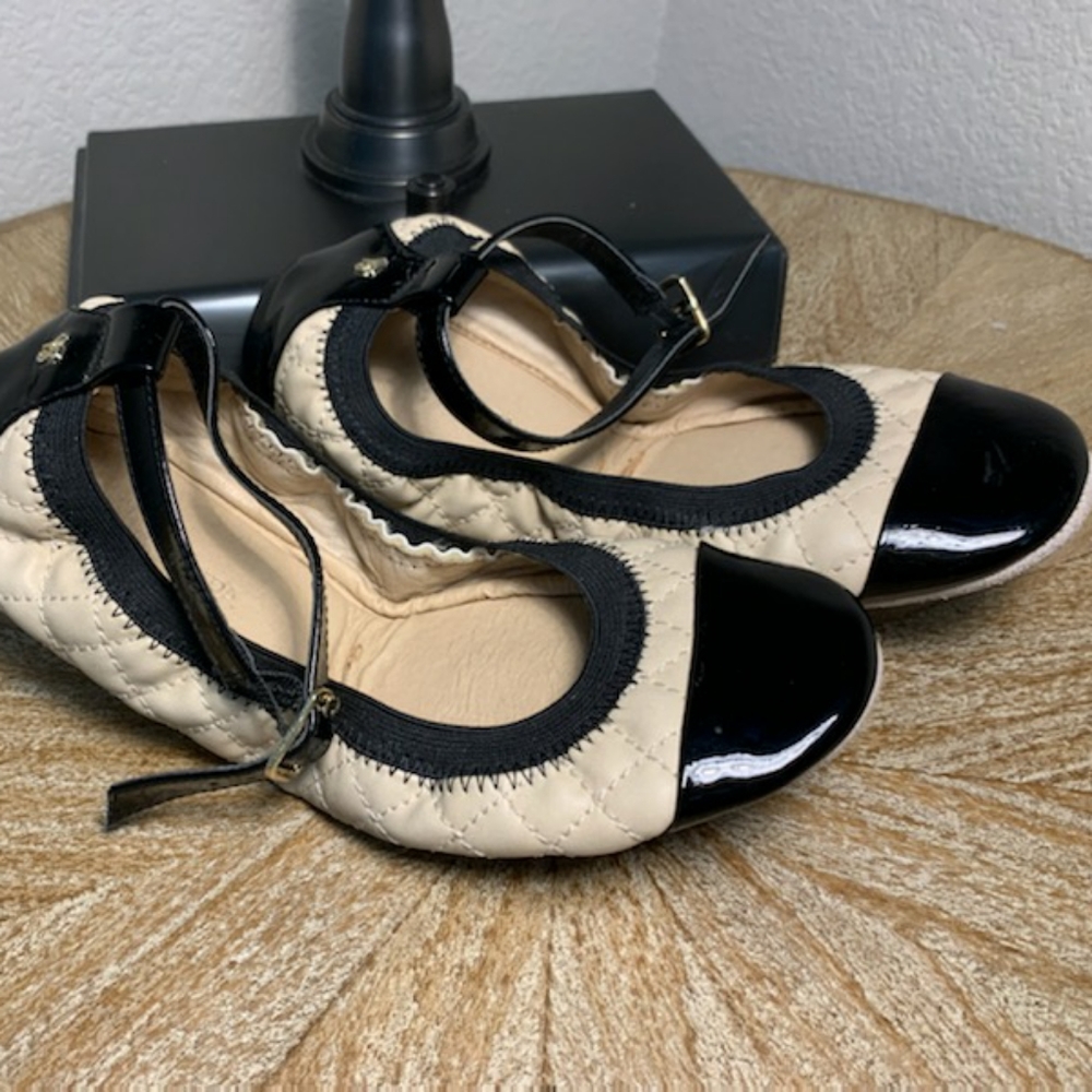 Yosi Samra Flats